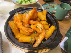 -锦府盐帮·李宅(领展购物广场中关村店)