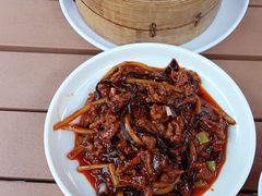 -南小馆(迪士尼小镇店)