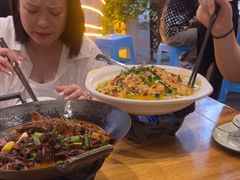 -湘聚南县土菜馆(龙山二路店)