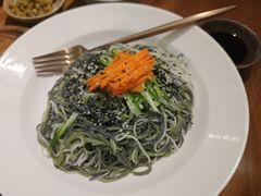 凉拌面-七色云蔬食(喜邻里店)