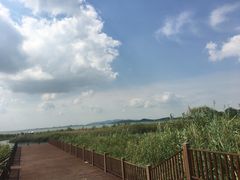 -梦缘水乡·湖景餐厅