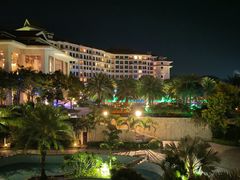 -惠州金海湾嘉华度假酒店