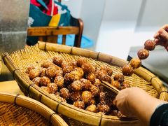 -邓记新一代糖油果子(四川煤管局供销公司职工宿舍店)