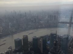 -上海环球金融中心云端足球盛典