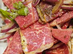-红岸碳烤齐齐哈尔原味生态烤肉