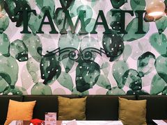-TAMATI(巴黎贝甜韩式西餐厅店)