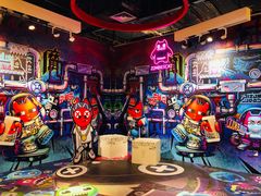 -时尚mego商业广场