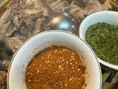 -光宝羊肉汤馆(睢宁总店)