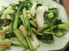 -美极鲜食坊(宝安南路店)