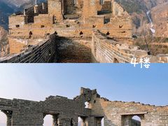 -司马台长城