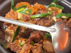 -聚味罗记大排檔·鲜鱼杂·甲鱼煲•龙虾馆(科学馆店)