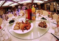 -金骏酒店·宴会厅(狮岭店)