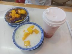 -江记甜品(罗湖店)