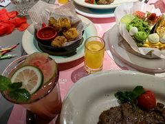 -西堤牛排(北京国瑞店)
