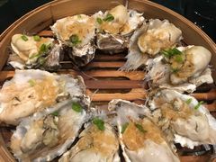 -徐记海鲜(陕西历史博物馆|明德门店)