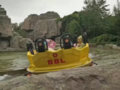 -哈尔滨文化公园