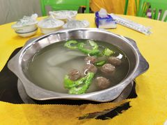 牛肉丸-老猫牛肉火锅(沙溪店)