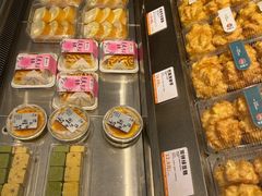 -吴酥生宫廷酥饼(韶山北路店)