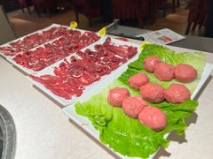 -潮泰牛肉火锅 · 创于1992年(车公庙店)