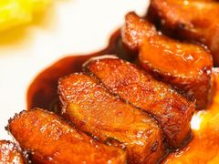-丰尔粥食·顺德鱼生·干蒸排骨顺德菜(大良分店)