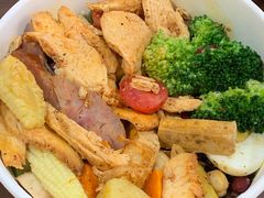 -innewgogo纽麦轻食(滨北店)