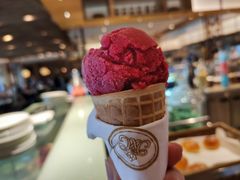 -康帝国际酒店-艾斯本自助西餐厅