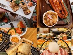 -桃太郎创作料理(大坪店)