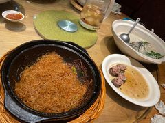 -永安鱼庄·镇江菜(丁卯店)