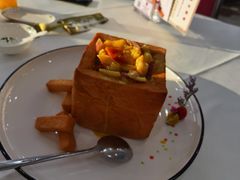 -国贸旋转餐厅(国贸广场店)