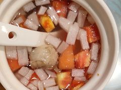 -石榴红了·非遗酥皮烤包子·新疆菜(瑞豪店)