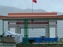 -图们国门景区