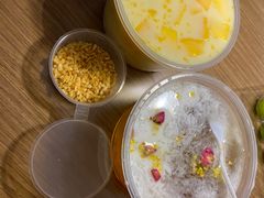 -甜心妈妈·榴莲星级糖水(北京路总店)