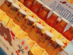 -船歌·鱼水饺青岛菜(国贸商城店)