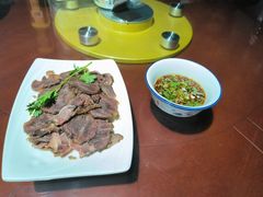 -范记靖远羊羔肉(博物馆店)