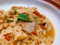 井冈山豆皮-最爱妈妈菜·宜春本地菜(一店)