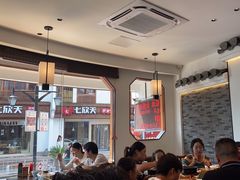 大堂-印象徽州·正宗徽菜体验店