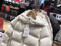 -优衣库(天津贵和购物中心店)