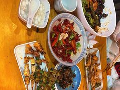 -回·龙虾铺·盆盆蟹·烧烤大排档(回龙观店)