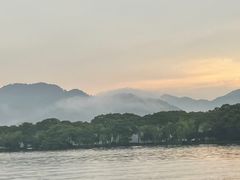 -西湖外事游船(湖滨二公园外事游船码头)