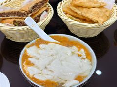 -方中山胡辣汤(通州店)