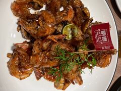 -滋粥楼·顺德菜(番禺广场总店)