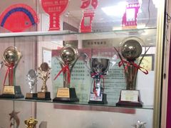 -艾美舞蹈(凤凰广场店)