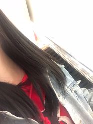 -尚·丹尼Hair