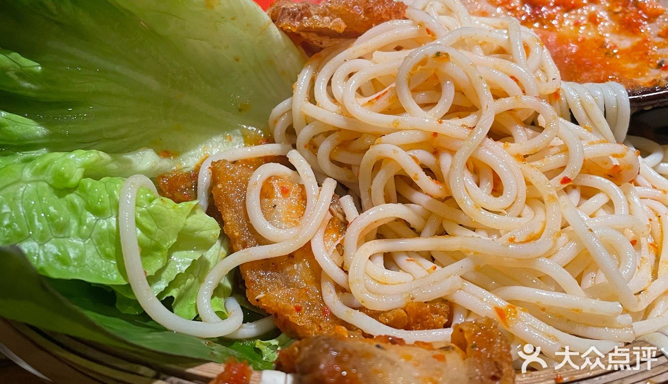 烤鲈鱼搭配小秘诀