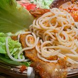 烤鲈鱼搭配小秘诀