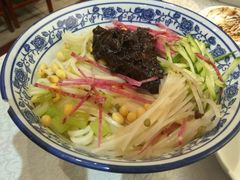 -京味民福烤鸭店(建设四马路店)