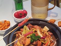 -状元虎.摇滚炒鸡.家常菜(义勇街店)