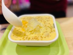 雪山杨枝甘露-满记甜品(加州阳光开元广场店)