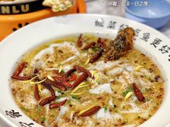 -新太二·鲜料川菜(万泰汇店)