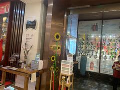 -东方大酒店·餐厅